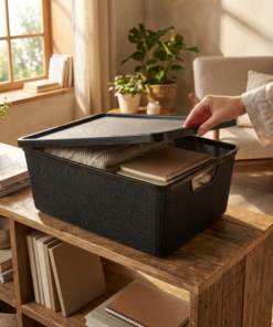 Caixa Organizadora Jutta