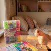 Kit Bijuteria Infantil Pocket Plus Biju Collection DM Toys