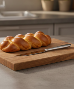 Faca de Churrasco Inox Original Line