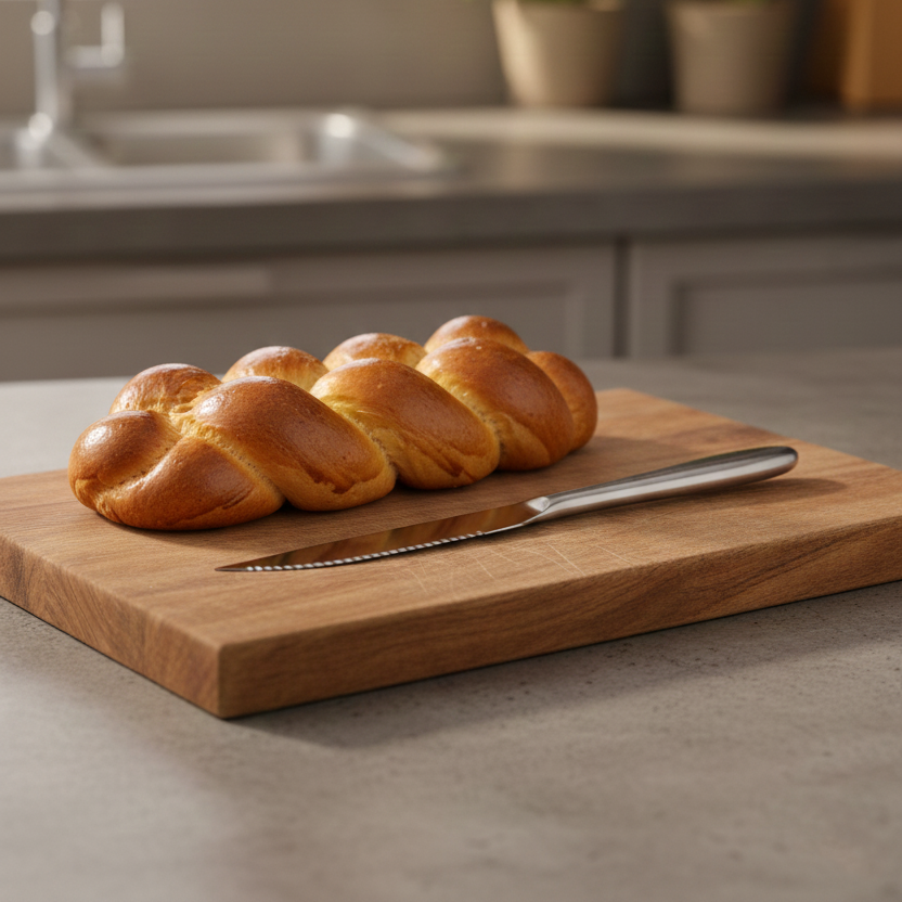 Faca de Churrasco Inox Original Line