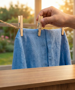 prendedores de roupa madeira pacote tradicional