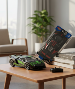 carrinho de controle remoto infantil 3 funções