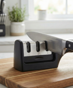 AFIADOR DE FACA PREMIUM TOP