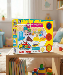 Brinquedo Coti Massa