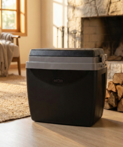 caixa térmica 42 litros Mor