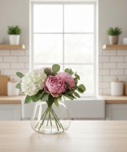 baleiro de vidro napoleão Lyor