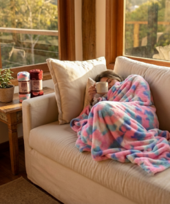 manta baby colors jolitex