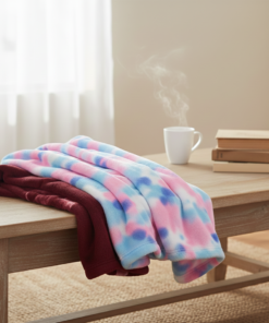 manta baby colors jolitex