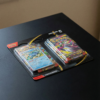 Blister Quádruplo Pokémon Copag