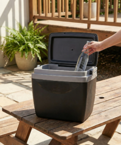 caixa térmica 42 litros Mor