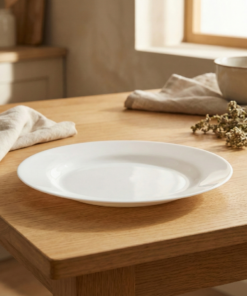 Prato Fundo Opaline 23cm