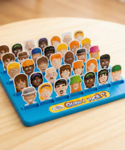 jogo quem é você super jogos tabuleiro