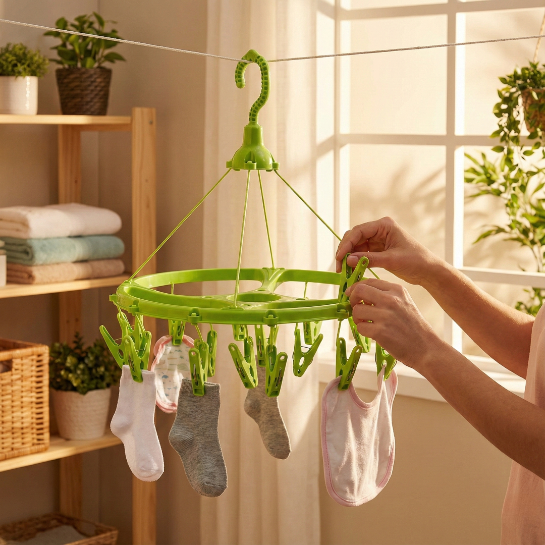 varal de teto tamanho 02