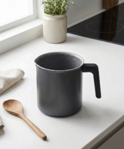 Fervedor Antiaderente Tramontina da linha Turim