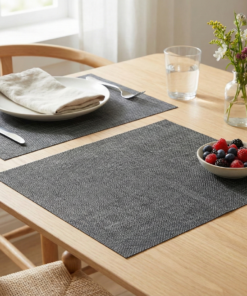 faqueiro aço inox da Casambiente