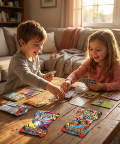 Cartas Booster Pokémon Megaevolução