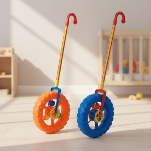 Brinquedo Roda Mágica Pica Pau Pica Pau Brinquedos
