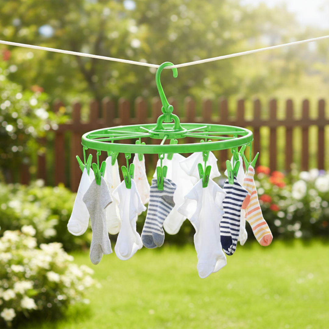 varal de teto tamanho 02