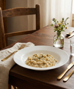 Prato Fundo Opaline 23cm