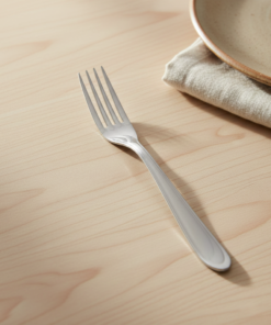 Garfo de Mesa Inox Linha América