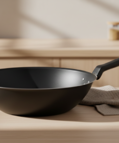 wok tramontina 28cm loreto
