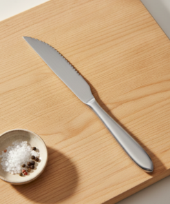 Faca de Churrasco Inox Original Line