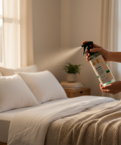 odorizante de ambiente bambu da Coala