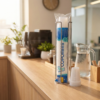 Copo Descartável 200ml Transparente Copomais