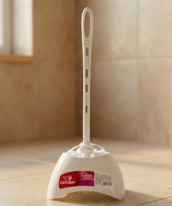Escova Sanitária com Pote Condor