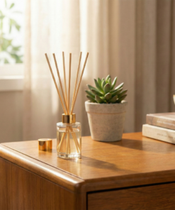 Difusor de Aromas Chá Branco 100ml