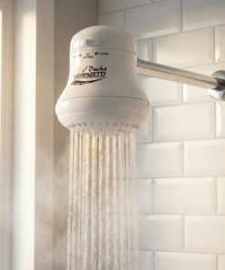 Chuveiro Maxi Ducha Lorenzetti