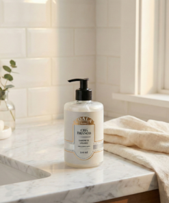 sabonete líquido chá branco Coala