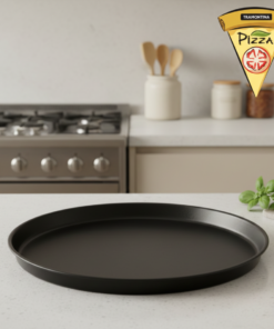 Assadeira de Pizza 35cm Tramontina Brasil
