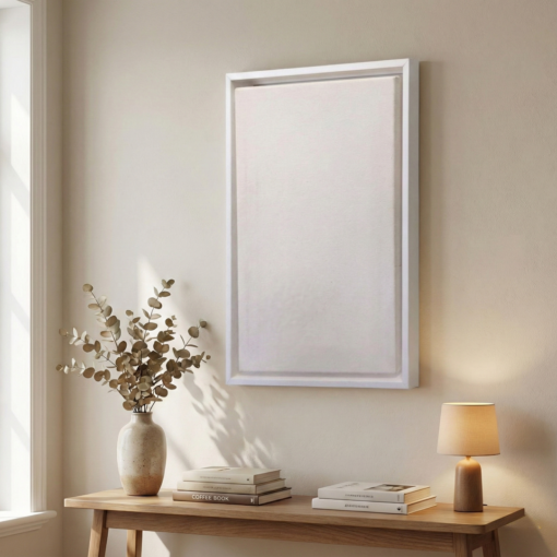 Tela Canvas Decorativa 60x90cm Sala e Quarto Importado