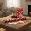 Kit Auto Serviço Americano Natalino 30x44cm Natal