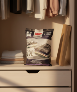 organizador a vacuo 50x60 Clink