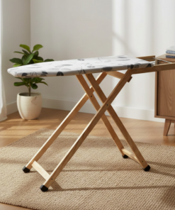 Tábua de Passar Roupa Natural Soft