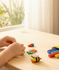 Massa de Modelar Soft 12 Cores Acrilex