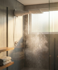 Chuveiro Eletrônico Loren Shower