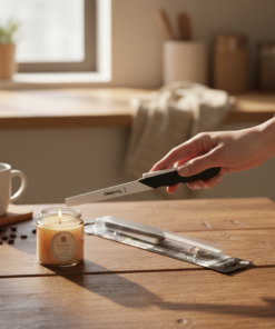 acendedor de fogão recarregável flame