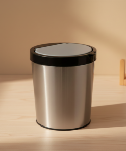 lixeira escritório 10 litros