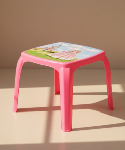 mesinha infantil princesa rosa