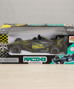 carro de controle remoto recarregável