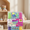 Kit Bijuteria Infantil Pocket Plus Biju Collection DM Toys