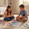 Kit Bijuteria Infantil Pocket Plus Biju Collection DM Toys