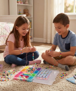 Kit Bijuteria Infantil DM Toys