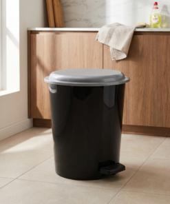 Lixeira de Pedal 12 Litros Uninjet