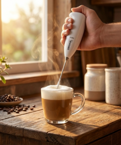 Mini mixer de bebidas portátil Original Line