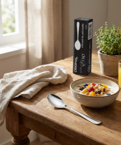 EURO COLHER DE CHA ORIGINAL LINE