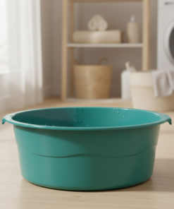 bacia plástica 40 litros